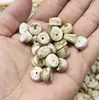 Venda Quente Transfronteiriça Pingente de Contas Acrílicas Imitação de Concha Borboleta Estrela do Mar Concha Pingente Acessórios de Vestuário DIY Atacado