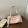 Moda de Verano 2026 Versátil Bolso Almohada Cielo Estrellado Bolso de Mano Grande para Mujer Bolso de Viaje al Trabajo Bolso de Mujer al por Mayor