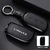 Adequado para a Capa de Chave do Novo Lynk & Co 900 de 2025 Lynk & Co 900 Ultra High-End Car Shell de Metal Fivela para Homens e Mulheres
