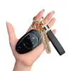 Dedicado para Funda de Llave GAC Trumpchi Shadow Leopard Legend E9 Shell GS8 Shadow Speed GS3 Shadow Cool M8 Bolsa para Llaves Hebilla para Hombres y Mujeres