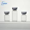 Frascos transparentes de fábrica 5ml10ml pó liofilizado frascos especiais frascos de vidro frascos para cosméticos médicos frascos para pó