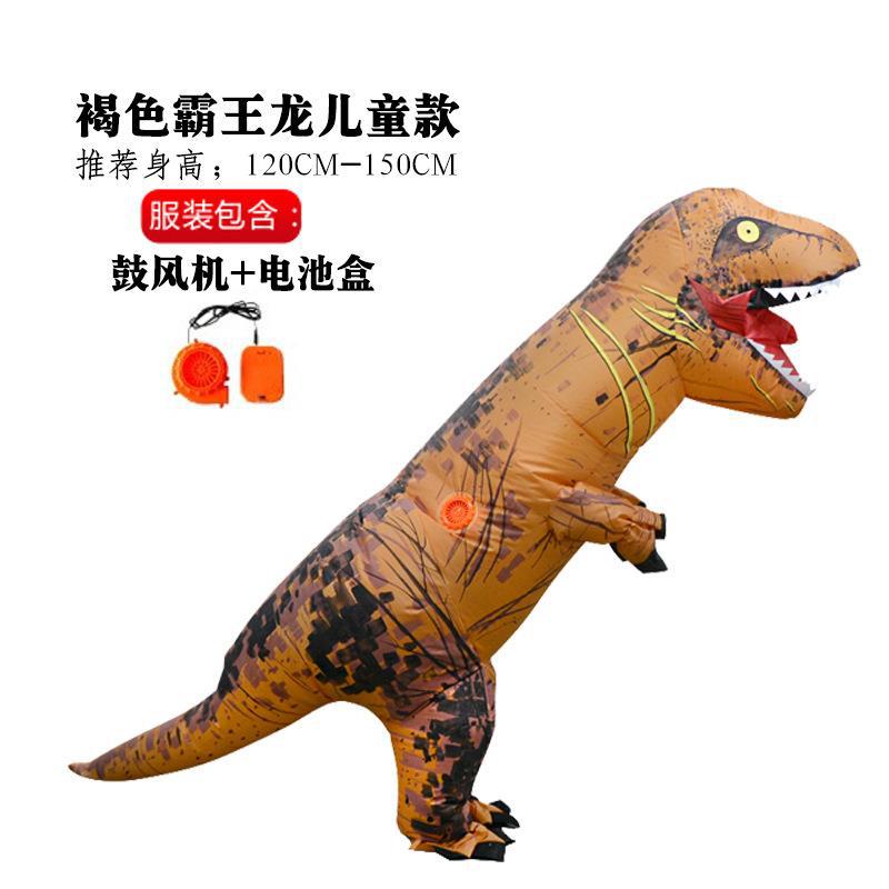 霸王龙 (2)