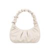 Bolsa Pequena Popular de Outono Bolsa Feminina 2020 Nova Fashionável Fashionável Dobrada para Ombro ou Axila Estilo Ocidental Portátil Bolsa Feminina