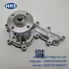 16100-19235 Es Adecuado para Bombas de Agua de Toyota Coaster, Land Cruiser y Camionetas con Motor 1Hz