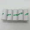Papel Térmico Impresora de Corrección de Errores Transfronteriza 57x25 Adecuado para Máquina Meow Meow y Oso Aili Papel de Impresión Adhesivo de Color
