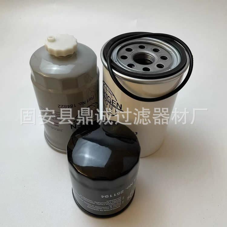 悍马维特根压路机滤芯