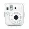 Nova Capa Protetora de Cristal Transparente Especial Fujifilm Instax Mini13 para Câmera de Mão/Transversal/Bolsa
