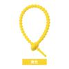Lanyard para llaves de juguete para niños, certificado, correa anti-caída para teléfono móvil, material de silicona, correa tensora, en stock, venta al por mayor