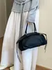 Bolso de axila de nicho de moda para mujer 2025 Nuevo Otoño e Invierno Bolso de mano de moda retro Bolso versátil Bolso de hombro para el trabajo