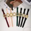 Reloj con Correa de Silicona Estilo Vintage Nuevo para Estudiantes Mujeres, Venta al por Mayor Simple de Alto Valor Cuarzo Nicho Reloj para Mujer