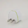 Suministro transfronterizo de enchufes de conversión de cobre puro estándar de EE. UU., adaptadores estándar de EE. UU., enchufes de alimentación para EE. UU., Tailandia y Japón, hechos de material de PC