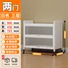 Zapatero para uso doméstico, armario de almacenamiento a prueba de polvo, armario de almacenamiento para entrada, dormitorio, balcón, pasillo, zapatero, gran capacidad, estante multicapa