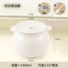 Tarro de Manteca Cerámico de Doble Asa Resistente a Altas Temperaturas de Grado Alimenticio para el Hogar Aceite para Carne Aceite de Chile Tarro Pequeño con Filtro y Tapa