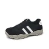 Zapatos de Entrenamiento Moral Domingo para Mujer 2025 Nuevos Zapatillas Deportivas Casuales con Suela Gruesa para Aumentar la Altura Retro Versátiles Transpirables Zapatos Forrest Gump
