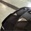 Adequado para Skoda Octavia 2018 Spoiler Frontal Modificado, Lábio Frontal, Lábio Frontal Anticolisão, Pequeno Kit de Carroceria com Spoiler Frontal Modificado