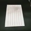 La Tabla de Olas Ps Se Puede Usar como Materiales de Construcción DIY, Cosméticos, Empaques de Labiales y Materiales de Transferencia; Ligero y Resistente a Terremotos