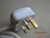 [Fornecimento de Fabricantes] Cabo de Alimentação com Plugue Britânico BS Montado 3A, 5A, 13A
