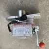 Suministro de carga piezas de maquinaria de construcción microactuador electromagnético A- 1000C-W