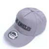 Novos chapéus infantis de comércio exterior, bonés de beisebol versáteis da moda estilo coreano, chapéus de sol de primavera e verão para meninos e meninas, transfronteiriços