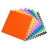 Oferta Especial Esterilla de Piso de Espuma para Bebé, Esterilla de Ensamblaje para Gatear, Esterilla de Juego de Rompecabezas para Bebé, Esterilla de Piso Gruesa Antideslizante