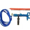 Taladro de Impacto Neumático Qcz-1 para Minería, Martillo de Impacto Neumático para Perforación de Rocas a Prueba de Explosiones, Taladro de Impacto Neumático Portátil de Mano