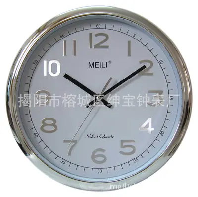 挂钟10