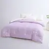 Nuevo Modelo 2026 del Mismo Tipo que el Edredón de Temperatura Controlada para Sueño Profundo de Todas las Estaciones Duoduo Planet Hotel, Edredón de Primavera y Otoño, Edredón de Invierno y Duvet