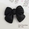 Acessórios de Resina DIY Desenho Animado Joias Laço Tradicional Cola de Chantilly Grampo de Cabelo Capa de Celular Fivela de Sapato Chaveiro Pingente
