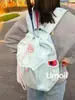 Bolsa de Badminton Grande Capacidade Bolsa para Exterior Leve Mochila de Armazenamento de Raquetes de Badminton Alta Aparência Novo Estilo 2025