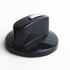 Yingzhi Recomenda Interruptor de Motor Rotativo Circular Acessórios de Controle de Velocidade Tampa de Botão de Engrenagem Potenciômetro Liga de Alumínio