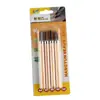 Set de Cuchillos para Tallar, Sello de Goma, Cuchillo de Talla en Madera Hecho a Mano, Cuchillo Utilitario, Bolígrafo para Tallar Madera, Herramienta Multifuncional para Tallar Sellos en Carpintería