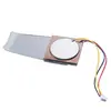 Pala de belleza pala ultrasónica hoja de pala ultrasónica hoja de belleza ultrasónica transductor para eliminar piel muerta