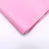 Venta caliente transfronteriza de 10 piezas de papel de seda de color, papel de copia de Sydney, material de papel de origami hecho a mano para niños