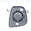 Espejo retrovisor de puerta lateral izquierdo para coche adecuado para reemplazo OPEL VAUXHALL COMBO 2018