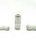 Tubo de Aire Recto de Diámetro Variable Airtac PU/PG Conector Rápido PU4/6/8/10/12PG6-4/PG10-8/8-6