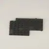 Disipador de calor térmicamente conductor de grafeno Plástico resistente a altas temperaturas de 200 grados Chip Caja eléctrica Placa de circuito de alimentación Disipador de calor enchufable
