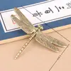 Mantis de Latón Grillo Abeja Libélula Insecto de Simulación Adornos Pequeños de Escritorio Mascota de Té Animal Insecto Artesanías de Tallado de Cobre