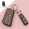 Para capa de chave de carro Lexus es200 es300h rx300 nx200 Bolsa Lexus Fivela Concha Presbiopia