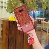 Adecuado para Fundas de Teléfono Móvil Lg con Cobertura Total del Borde, Fundas de Silicona Blanda Personalizadas de Anime para Parejas, Hombres y Mujeres, Celebración de Año Nuevo 2026
