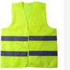 Construção colete refletivo colete colete engenharia construção jardim saneamento trabalhadores segurança tráfego noite andar roupas impressão personalizada