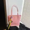 Bolsas Populares Impresas Transfronterizas para Mujer 2026 Primavera Nuevo Bolso Cubo Bolso de Mano de Moda Bolso Versátil de Hombro Cruzado