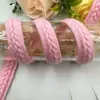 Nuevo Cinta de Espiga de Herradura Tejida a Mano Cinta Cinta Zapatos y Sombreros Bolsa Encaje Cuerda de Sudadera Accesorios para Ropa