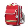 Bolida Aed Bolsa Portátil Bolsa Médica Bolsa de Emergencia para Coche Mochila para Incendios en Casa Bolsa para Equipo de Protección Personal