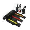 Suporte de Pulso Transfronteiriço Absorvente de Suor Cinto Booster Estendido Equipamento de Proteção Esportiva para Basquete Fitness Faixa Elástica Tira de Pulso Tira Suporte de Pulso