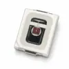 Lâmpada de LED Vermelho para Plantas 2835 625nm 660nm Lâmpada de Fototerapia 850nm Infravermelho Suporte de Cobre Em Estoque Lâmpada Personalizada
