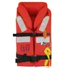Chaleco salvavidas marino CCS equipo de pesca profesional chaleco para rafting y snorkel flotabilidad alta chaleco portátil para adultos