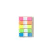 Set de Pegatinas Índice para Mascotas Extraíbles Transfronterizo 6 pulgadas Etiquetas para Notas de Oficina Notas Adhesivas Coloridas Hecho a Medida con Tu Propio Diseño