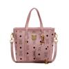 Bolsas de Nicho de Moda Primavera e Verão para Mulheres 2025 Nova Moda Bolsa Transversal Versátil Popular Elegante Bolsa Carteiro Bolsa Balde