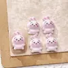 Acessórios de Nail Art Cartoon Jiyikawa Estilo Japonês da Moda Decorações de Unha de Personagens de Anime 3D Itens Populares