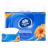 Vader Tissue Paper Flagship Store Tecido Facial 3 camadas 100 8-pack Papel Higiênico Doméstico Comercial Atacado Embalagem Única